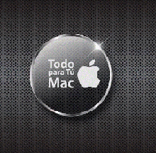 Logo de Síntesis Mac OS